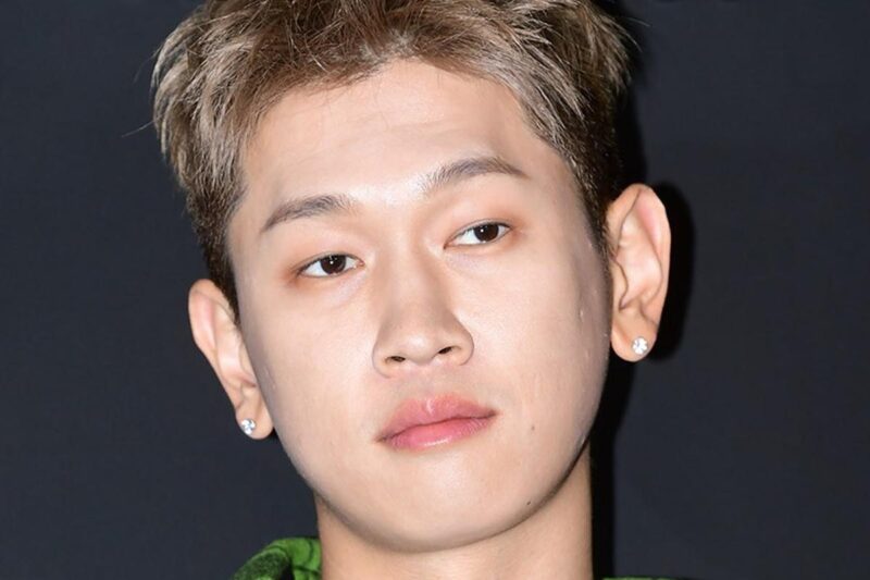 「ジョイ♥」Crush、ついに結実…公式発表
