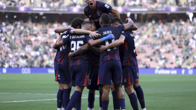 マレーシアの「絶対王者」JDT、リーグ109試合連続無敗の金字塔へ！32年ぶりの世界記録更新なるか