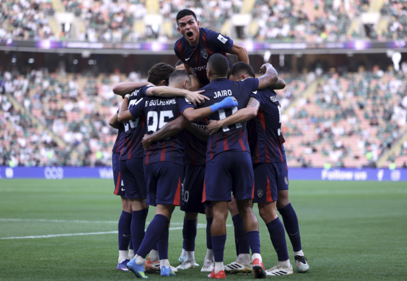 マレーシアの「絶対王者」JDT、リーグ109試合連続無敗の金字塔へ！32年ぶりの世界記録更新なるか