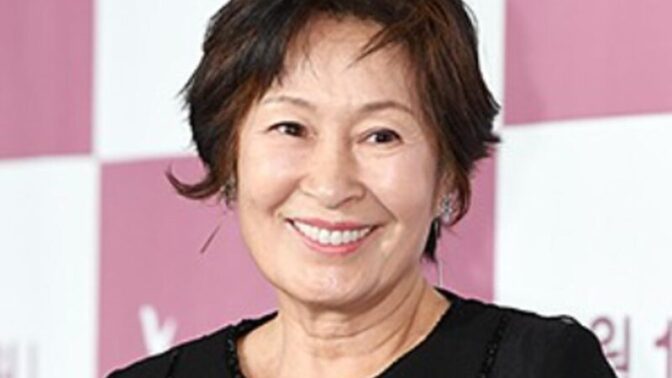 84歳・金惠子、近況に注目集まる…「胸が締め付けられる」との声も