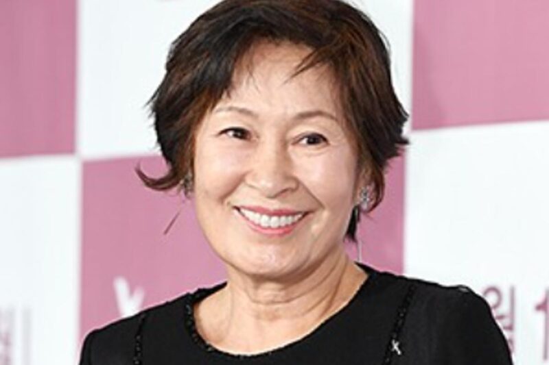 84歳・金惠子、近況に注目集まる…「胸が締め付けられる」との声も