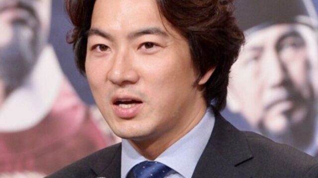 「親日派の方が家庭的だった」金佐鎮将軍の孫ソン・イルグク、壮絶な家系と隠された苦悩を告白