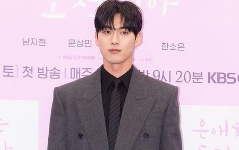 홍민기、デートDV疑惑の影響か…『スタディグループ2』打ち上げ欠席→真偽めぐる攻防続く