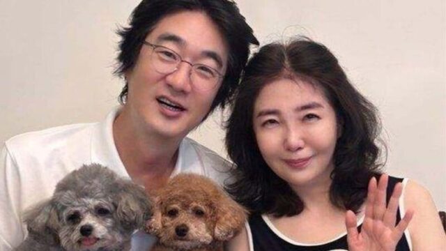 ヨ・エスダー、10年連れ添った家政婦へ「江南の家」をプレゼント！夫ホン・ヘゴルも驚きの絆とは