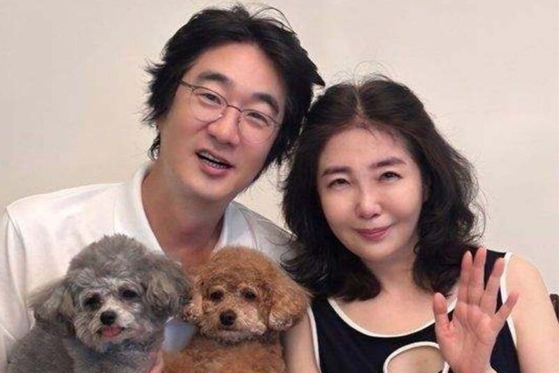 ヨ・エスダー、10年連れ添った家政婦へ「江南の家」をプレゼント！夫ホン・ヘゴルも驚きの絆とは