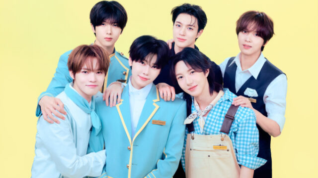 NCT DREAM、SMエンタテインメントとメンバー全員が再契約を締結