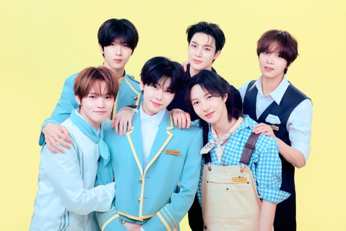 NCT DREAM、SMエンタテインメントとメンバー全員が再契約を締結