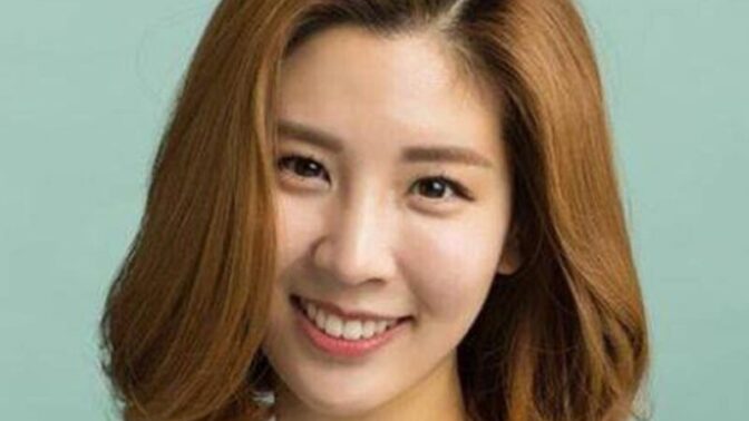 「オットゥギ3世」ハム・ヨンジ、韓国を離れた後の驚きの近況