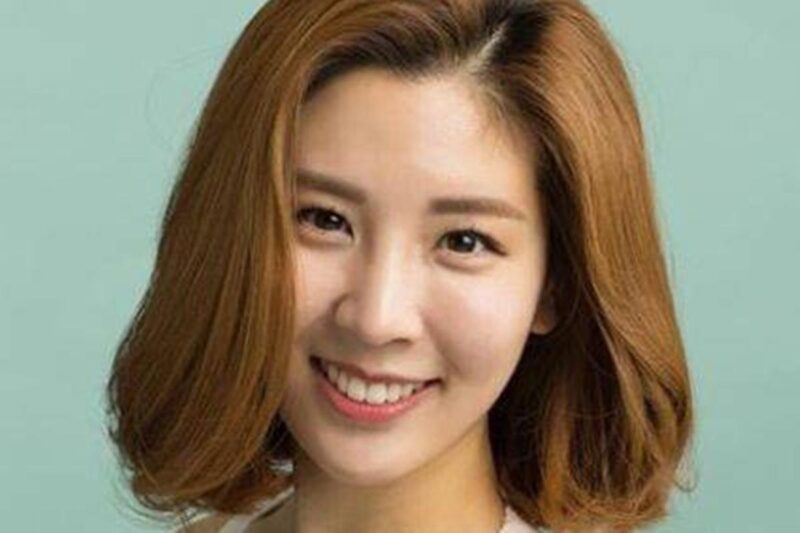 「オットゥギ3世」ハム・ヨンジ、韓国を離れた後の驚きの近況