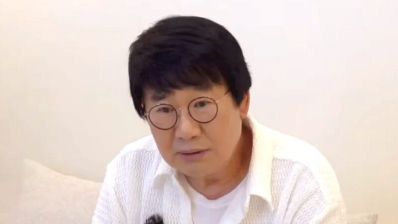 64歳チェ・ヤンラク、健康状態に赤信号…うつ病・糖尿病予備軍・肝機能低下を告白し衝撃広がる