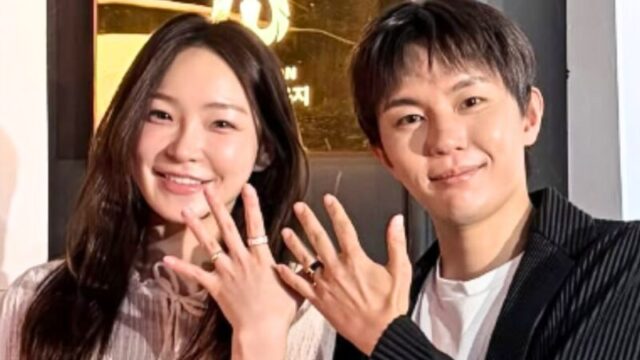 再婚を控えたシム・ギュドク＆イ・アヨンが驚きの告白！「新婚旅行は冬に東南アジアへ」その真意とは？