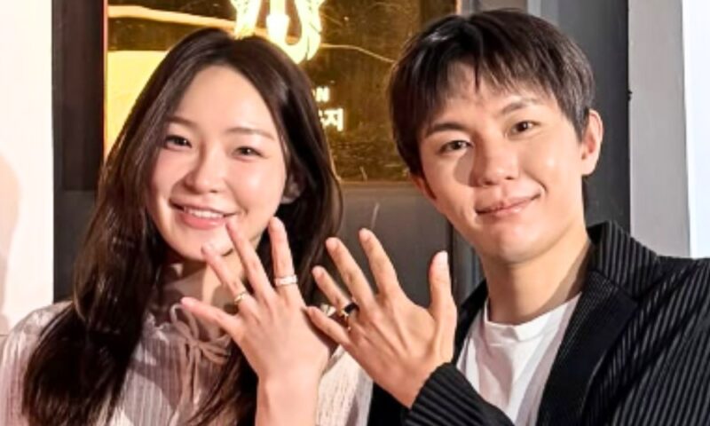 再婚を控えたシム・ギュドク＆イ・アヨンが驚きの告白！「新婚旅行は冬に東南アジアへ」その真意とは？