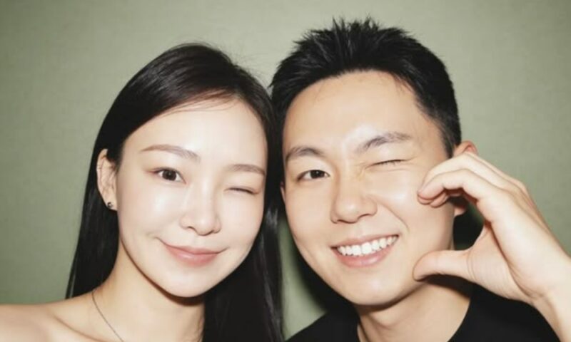 シム・ギュドク&イ・アヨン、再婚を控えて驚きの告白「新婚旅行は冬に東南アジアへ」