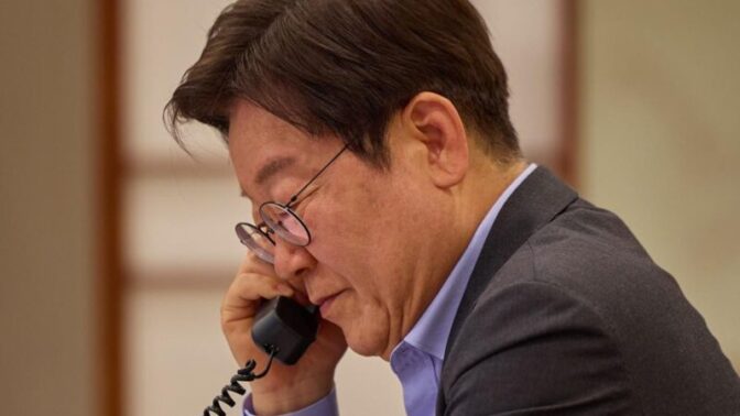 「イ・ジェミョン裁判を再開せよ」…動きが感知された