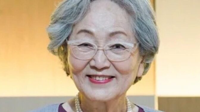 キム・ヨンオク、交通事故で息子夫婦を失った過去を告白…「母さんが狂った」