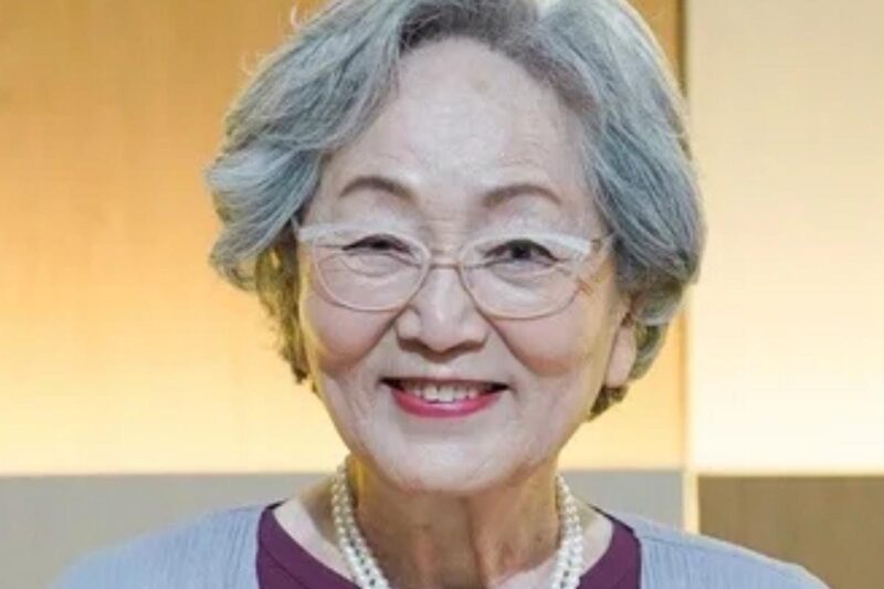 キム・ヨンオク、交通事故で息子夫婦を失った過去を告白…「母さんが狂った」
