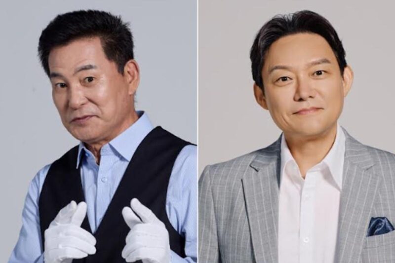 キム・ヨンオク、交通事故で息子夫婦を失った過去を告白…「母さんが狂った」