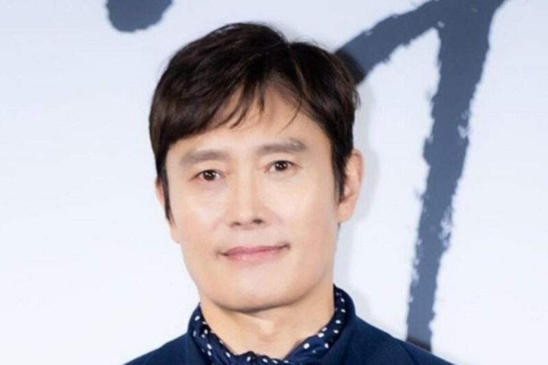 イ・ビョンホン、おめでたいニュースに祝福殺到！妻イ・ミンジョンも喜び
