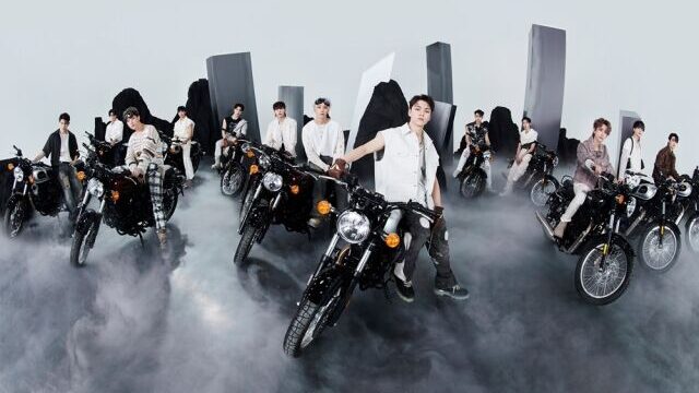 SEVENTEEN「HOT」がSpotify累計3億ストリーミングを突破！「Super」に続く通算2曲目の大快挙を達成