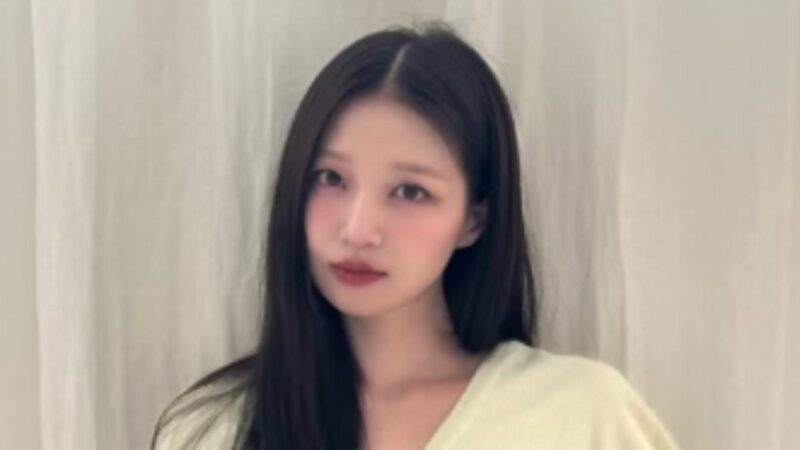 チョン・チョルウォンと破局のキム・ジヨン、息子の誕生日を前に心境告白「弱みや脅迫の手段に…諦めようかとも思った」