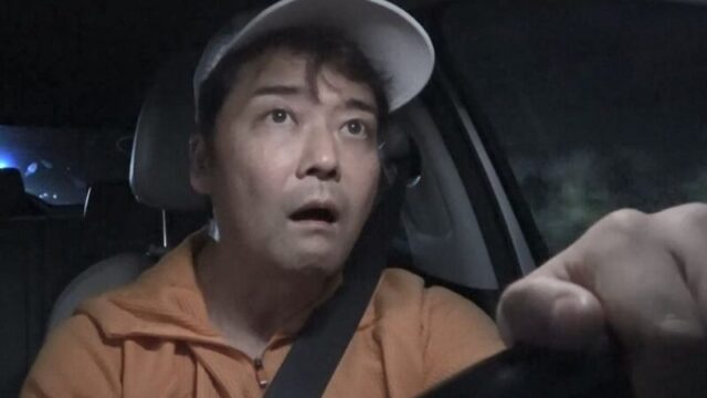 チョン・ヒョンム、往復290kmの徹夜ドライブにヘトヘト…「修行僧のような旅」で予期せぬハプニングも（ナホンサン）