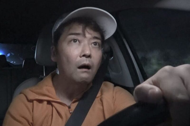 チョン・ヒョンム、往復290kmの徹夜ドライブにヘトヘト…「修行僧のような旅」で予期せぬハプニングも（ナホンサン）