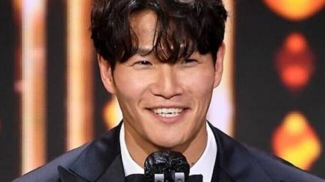 「新婚」キム・ジョングク、おめでたい報告…「来る10月に」