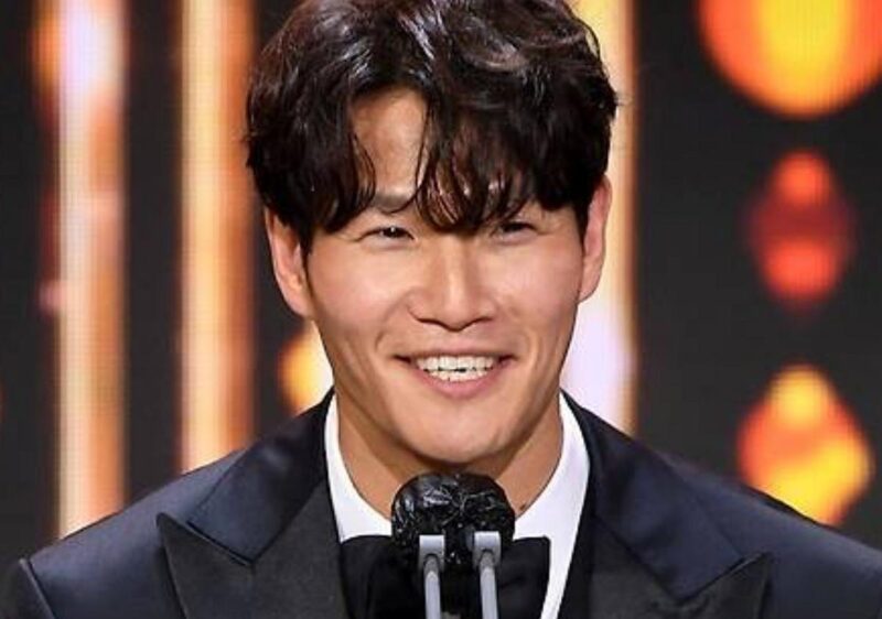 「新婚」キム・ジョングク、おめでたい報告…「来る10月に」