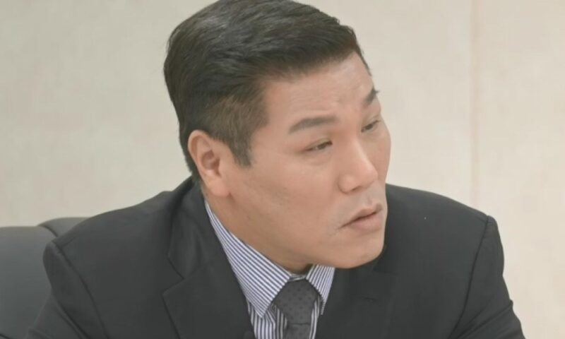 6年間レスなのに「生後16ヶ月の第2子」が存在！？『離婚熟慮キャンプ』でソ・ジャンフンも驚愕した夫婦の衝撃的な秘密