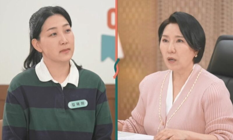 6年ぶりの夫婦関係解消→16ヶ月で第2子誕生にソ・ジャンフンも驚愕…「私でも怒るわ」（『イスクキャンプ』）