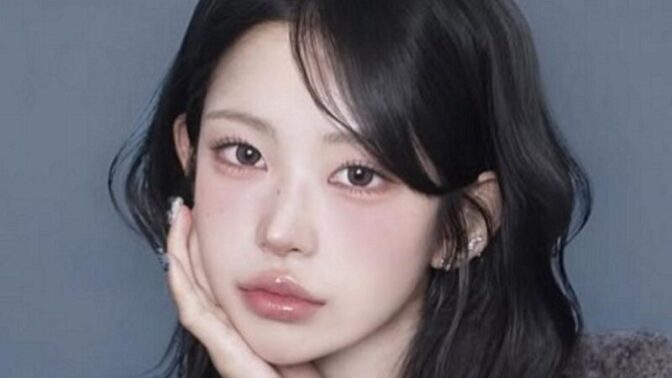 故チェ・ジンシルの娘、遺伝子の力を見せつける…SNS投稿写真が話題に