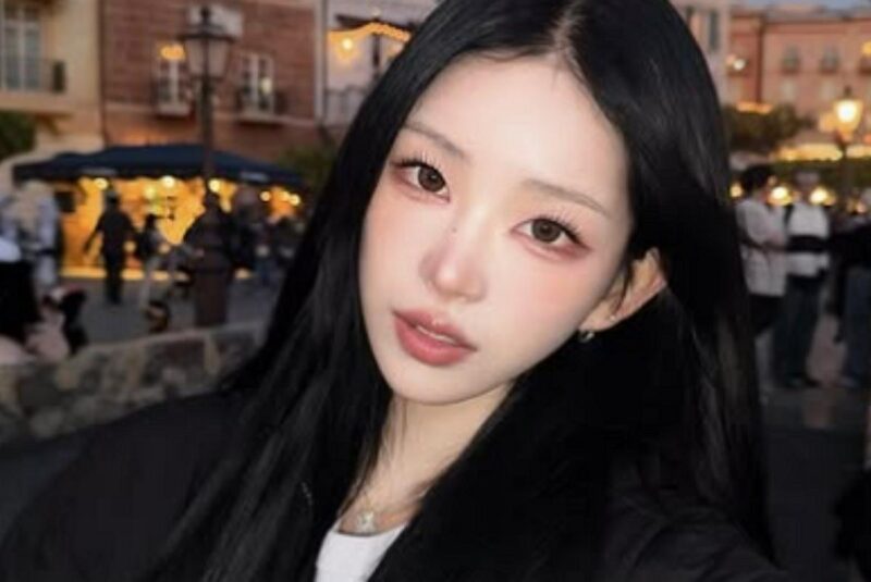 故チェ・ジンシルの娘、遺伝子の力を見せつける…SNS投稿写真が話題に