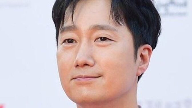 「作家の妻♥」パク・ヘイル、秋夕（チュソク）を控えて届いた嬉しいニュース