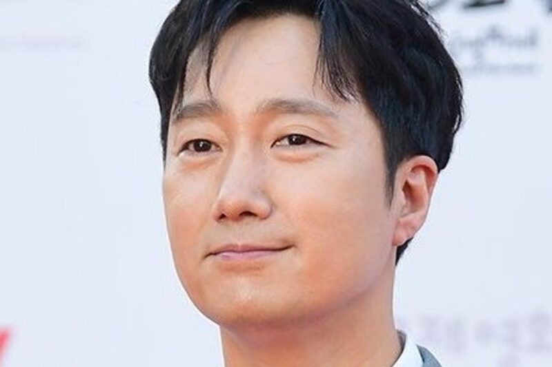 「作家の妻♥」パク・ヘイル、秋夕（チュソク）を控えて届いた嬉しいニュース