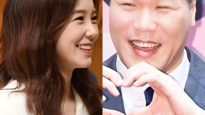 「離婚」ソ・ジャンフン、またもアナウンサー出身と熱愛説…「ピンク色の噂」浮上