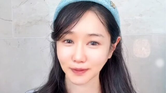 「5ヶ月で破局」人気恋愛番組『私はSOLO』16期オクスン、「2度目の離婚ではない」と一部報道に強く訂正要求