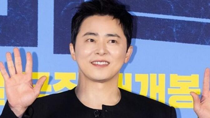 「コミ♥」チョ・ジョンソク、静かに舞い込んだニュース…「公式」発表