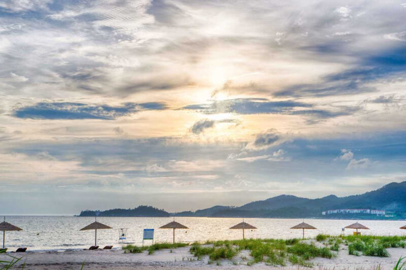 「国内最多の島々」一生かけても回りきれない？絶景の島旅スポット