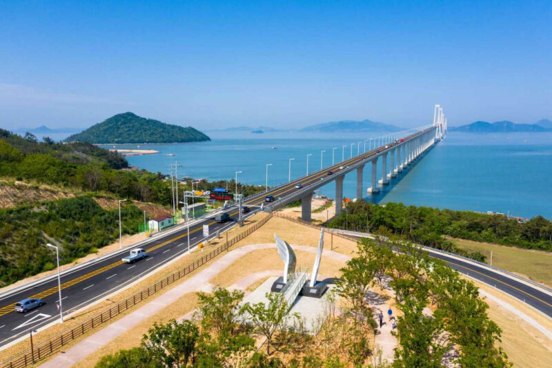「国内最多の島々」一生かけても回りきれない？絶景の島旅スポット