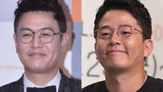 キム・デヒ、自粛中の相棒キム・ジュノを救った熱い男気！「いつでも戻ってこれるように…」会社名に隠された涙の友情秘話（ユ・クイズ）