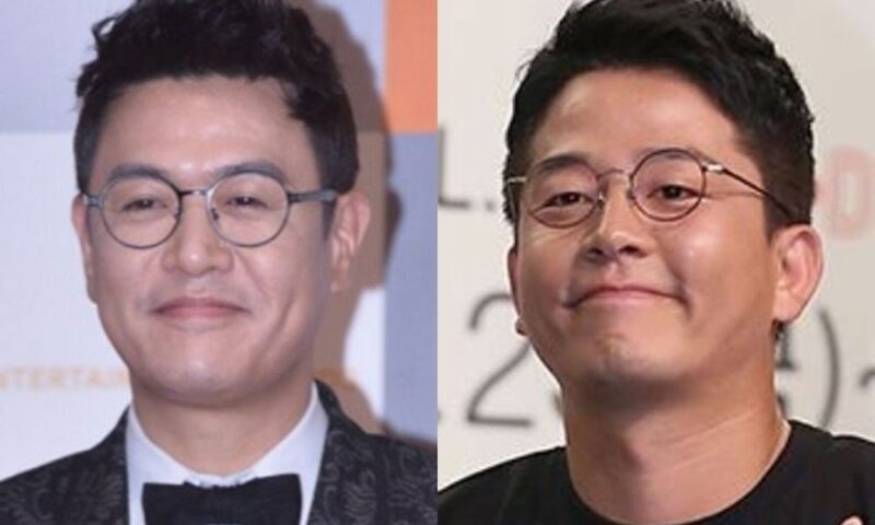 キム・デヒ、自粛中の相棒キム・ジュノを救った熱い男気！「いつでも戻ってこれるように…」会社名に隠された涙の友情秘話（ユ・クイズ）