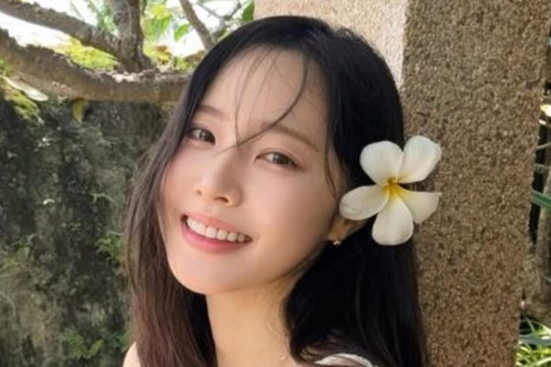 「パク・ソングァン♥」イ・ソリ、また涙…「心臓病」を告白