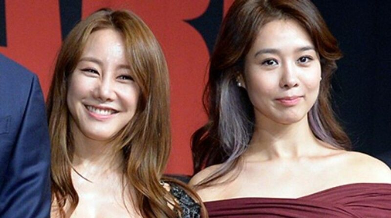 キム・ソヒャン、亡くなった知人を哀悼…「天国では苦しまず、幸せでいて」