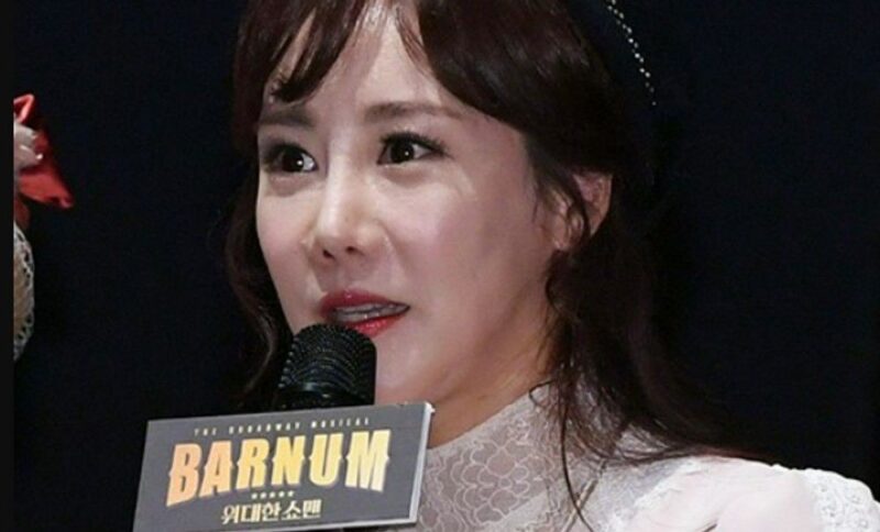 キム・ソヒャン、亡くなった知人を哀悼…「天国では苦しまず、幸せでいて」