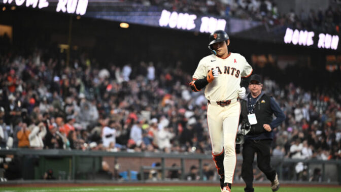 イ・ジョンフが4試合連続安打をマーク！しかしサンフランシスコはクリーブランドに2-5で敗戦