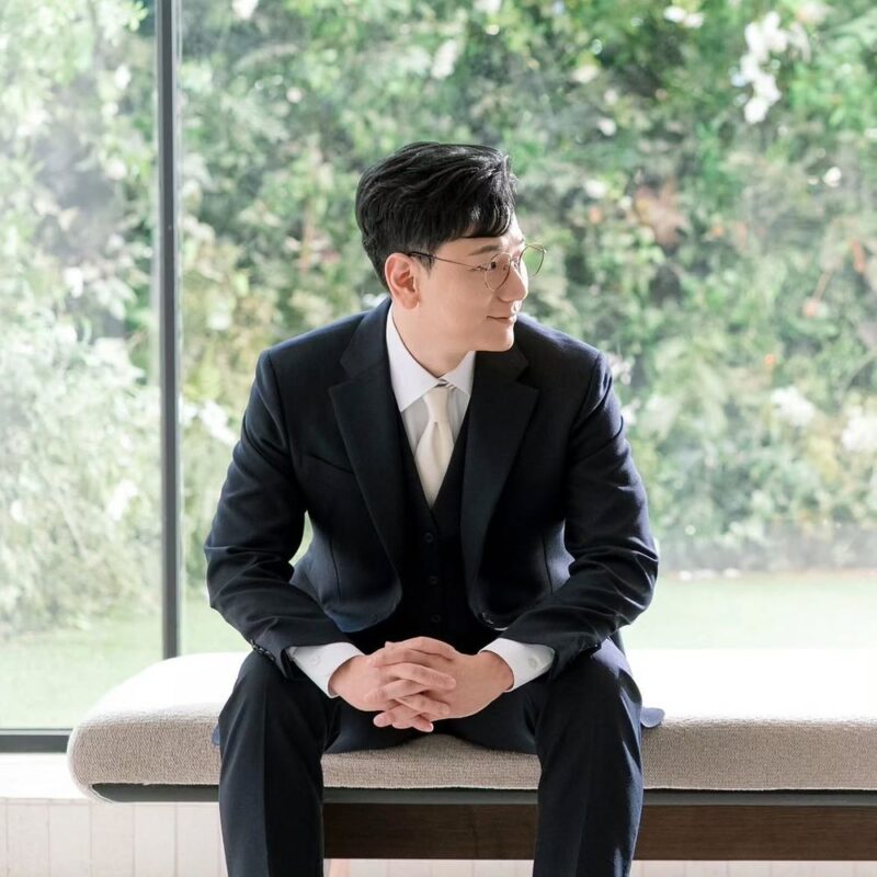 「私はソロ」19期、早くも2人目の既婚者誕生！ サンチョル＆オクスンに続き、恋愛経験ゼロのヨンスが卒業