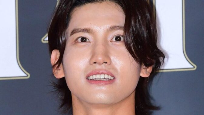 チャンミン（東方神起）、CCTV映像に捉えられた姿…緊急ニュースが話題に
