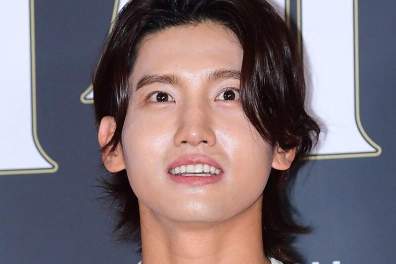 チャンミン（東方神起）、CCTV映像に捉えられた姿…緊急ニュースが話題に