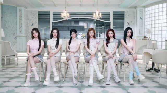「BLACKPINK・TWICEに続く」BABYMONSTER、YouTube登録者数1300万人突破でガールズグループ3位に浮上！