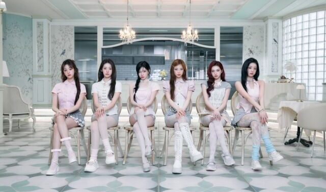「BLACKPINK・TWICEに続く」BABYMONSTER、YouTube登録者数1300万人突破でガールズグループ3位に浮上！